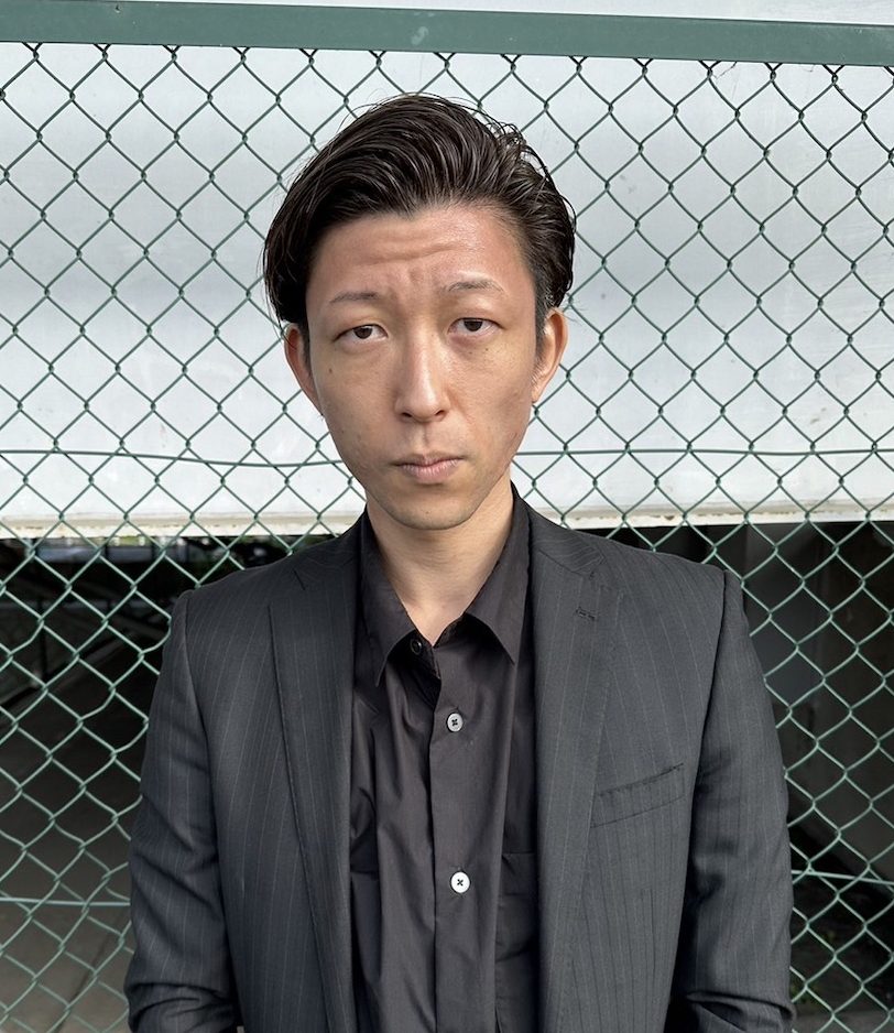 松本健吾